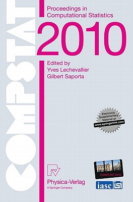 Proceedings of COMPSTAT’ 2010: 19th International Conference on Computational Statistics Paris - France, August 22-27, 2010: Key