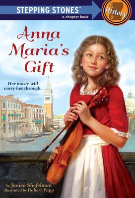 Anna Maria’s Gift