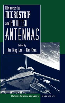 Advances in Microstrip and Printed Antennas