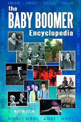 The Baby Boomer Encyclopedia