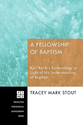 A Fellowship of Baptism