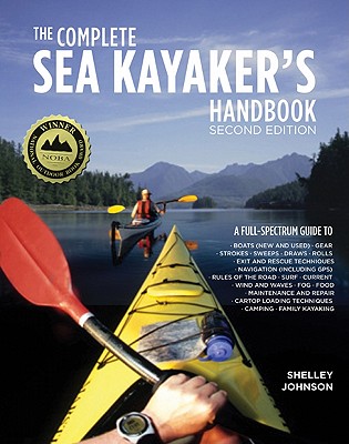 The Complete Sea Kayakers Handbook