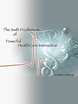 The Swift Production of Powerful Healthcare Instruction