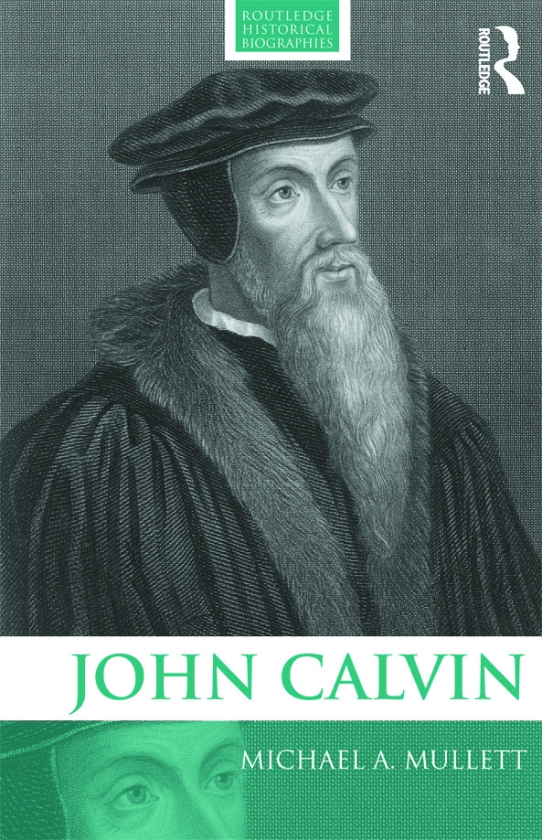 John Calvin