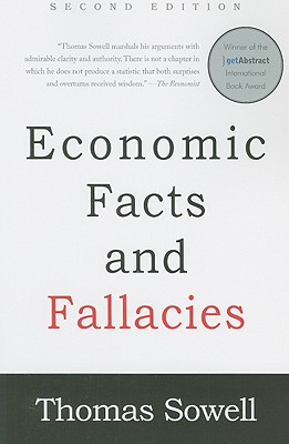 Economic Facts and Fallacies