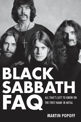 Black Sabbath FAQ: All That’s Left to Know on the First Name in Metal