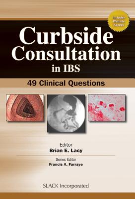 Curbside Consultations in IBS: 49 Clinical Questions