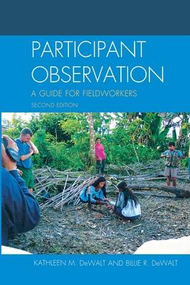 Participant Observation: A Guide for Fieldworkers