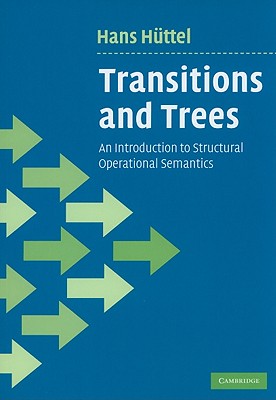 Transitions and Trees: An Introduction to Structural Operational Semantics