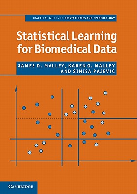 Statistical Learning for Biomedical Data