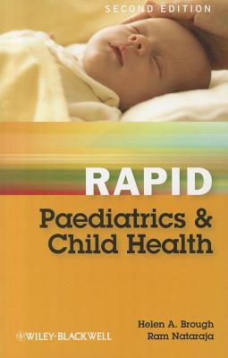 Rapid Paediatrics and Child Health