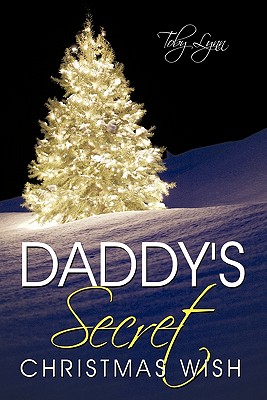 Daddy’s Secret Christmas Wish