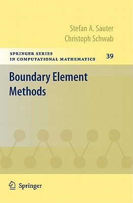 Boundary Element Methods