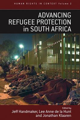 Advancing Refugee Protection in South Africa