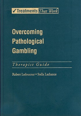 Overcoming Pathological Gambling