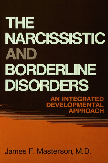 Narcissistic and Borderline Disorders: An Integrated Development Approach