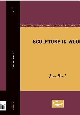 Sculpture in Wood