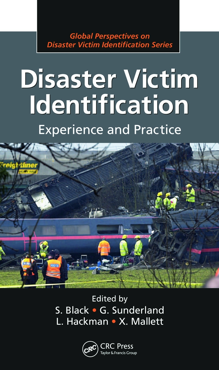 Disaster Victim Identification: Experience and Practice