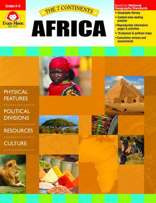 Africa: Grade 4-6+