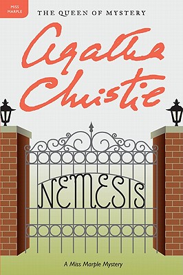 Nemesis: A Miss Marple Mystery