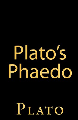 Plato’s Phaedo