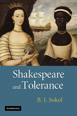 Shakespeare and Tolerance