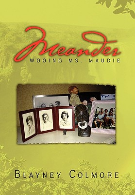 Meander: Wooing Ms. Maudie