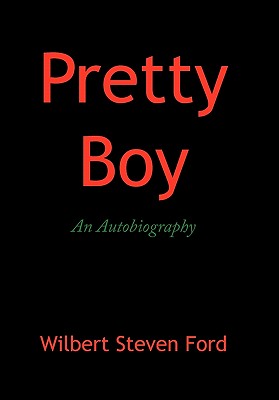 Pretty Boy: An Autobiography