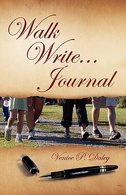 Walk Write, Journal