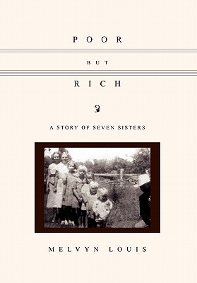 Poor but Rich: A Story of Seven Sisters