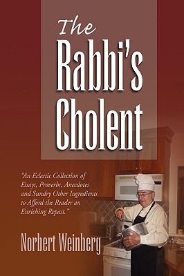 The Rabbi’s Cholent