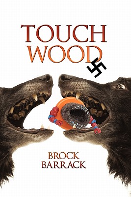 Touch Wood: A Mitch Milligan Murder Mystery