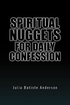 Spiritual Nuggets for Daily Confession