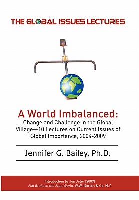 The Global Issues Lectures: Changes and Challenge in the Global Village