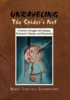 Unraveling the Spider’s Net: A Family’s Struggle With Epilepsy, Parkinson’s Disease, and Depression