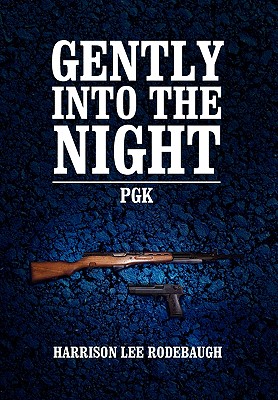 Gently into the Night: Pellet Gun Killer