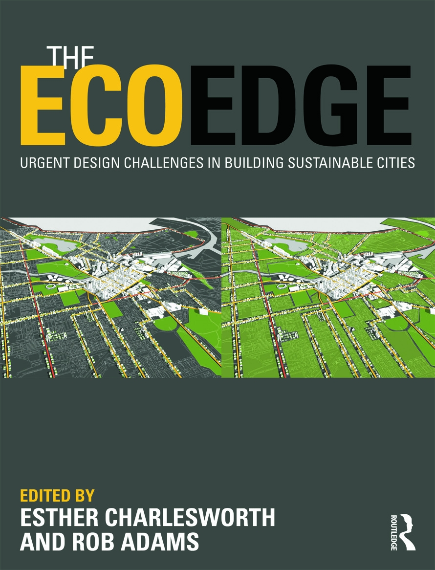 The Ecoedge: Urgent Design Challenges in Building Sustainable Cities