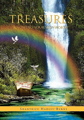 Treasures: Knowing Your Self-worth