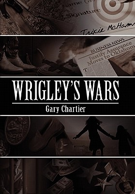 Wrigley’s Wars