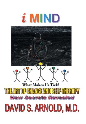 Imind: The Art of Change and Self-therapy