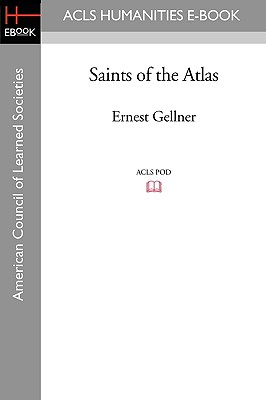 Saints of the Atlas