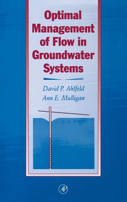 Optimal Management of Flow in Groundwater Systems