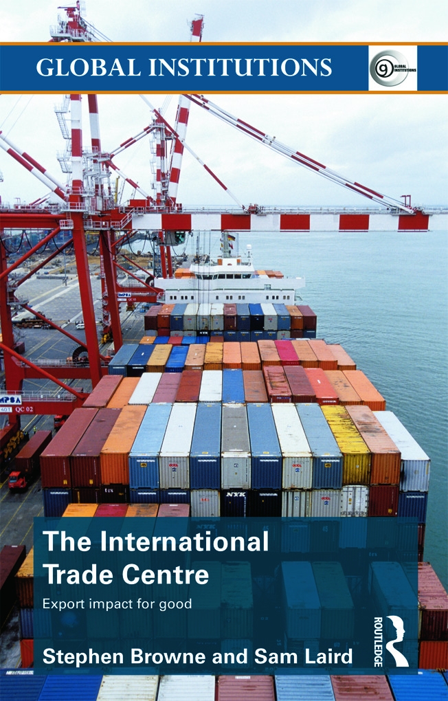 The International Trade Centre: Export Impact for Good