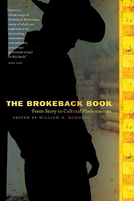 The Brokeback Book: From Story to Cultural Phenomenon