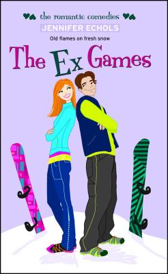 The Ex Games