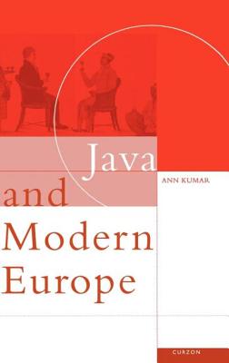 Java and Modern Europe: Ambiguous Encounters