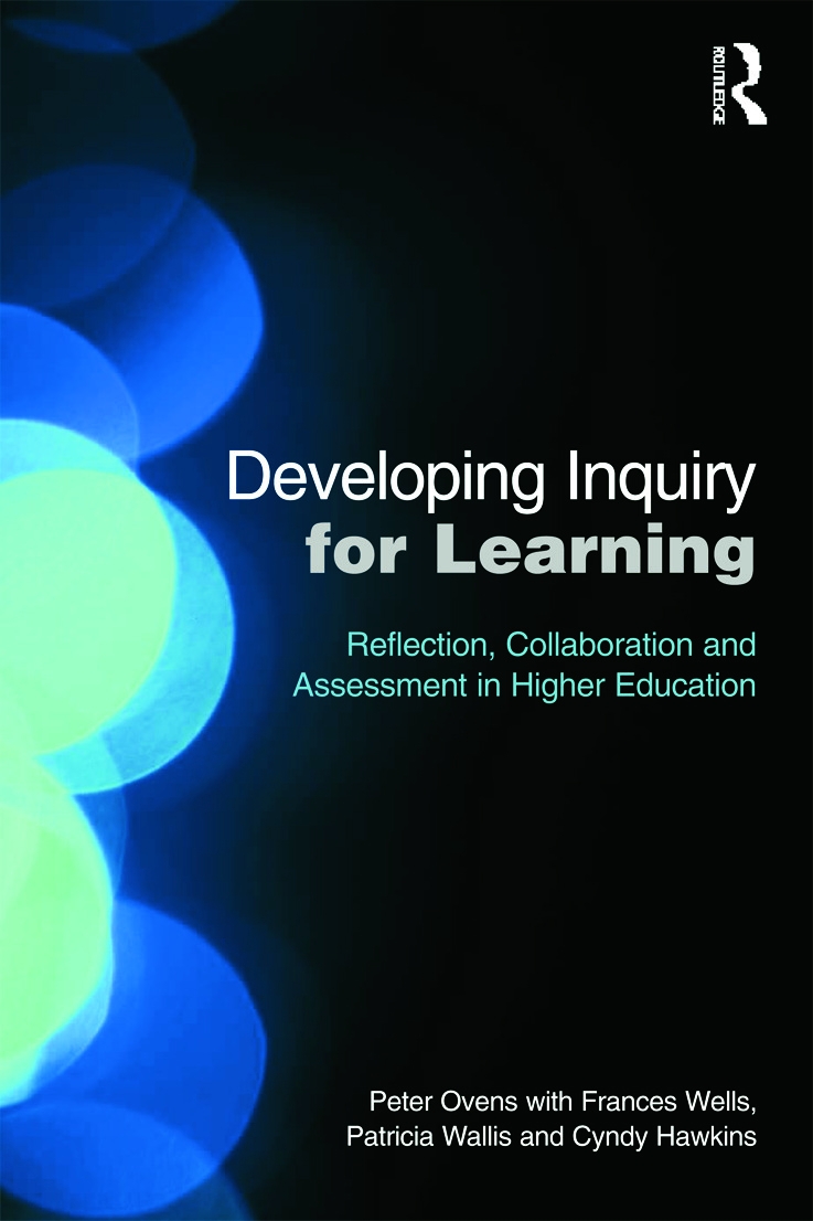 Developing Inquiry for Learning: Reflecting Collaborative Ways to Learn How to Learn in Higher Education