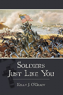 Soldiers Just Like You