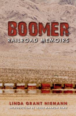 Boomer: Railroad Memoirs