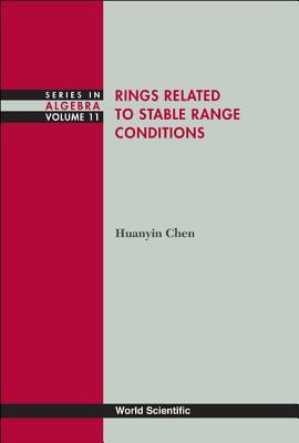 Rings Related to Stable Range Conditions